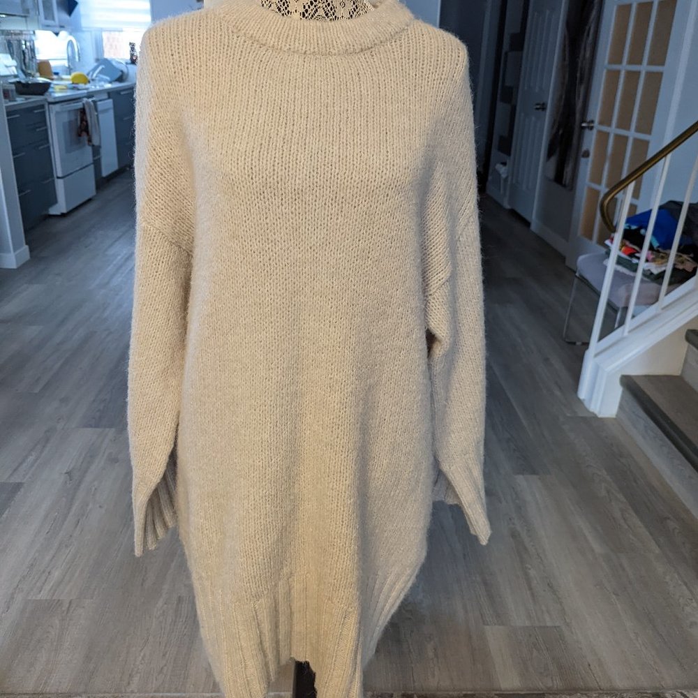 Lindex Sweater Dress